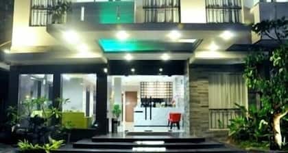 Loji Hotel Solo by Wstay