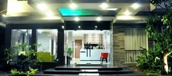 Loji Hotel Solo by Wstay