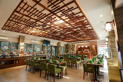 Loji Hotel Solo by Wstay