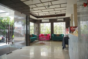 Recepción