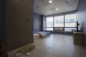 Standard Double Room | Minibar, in-room safe, rollaway beds, free WiFi