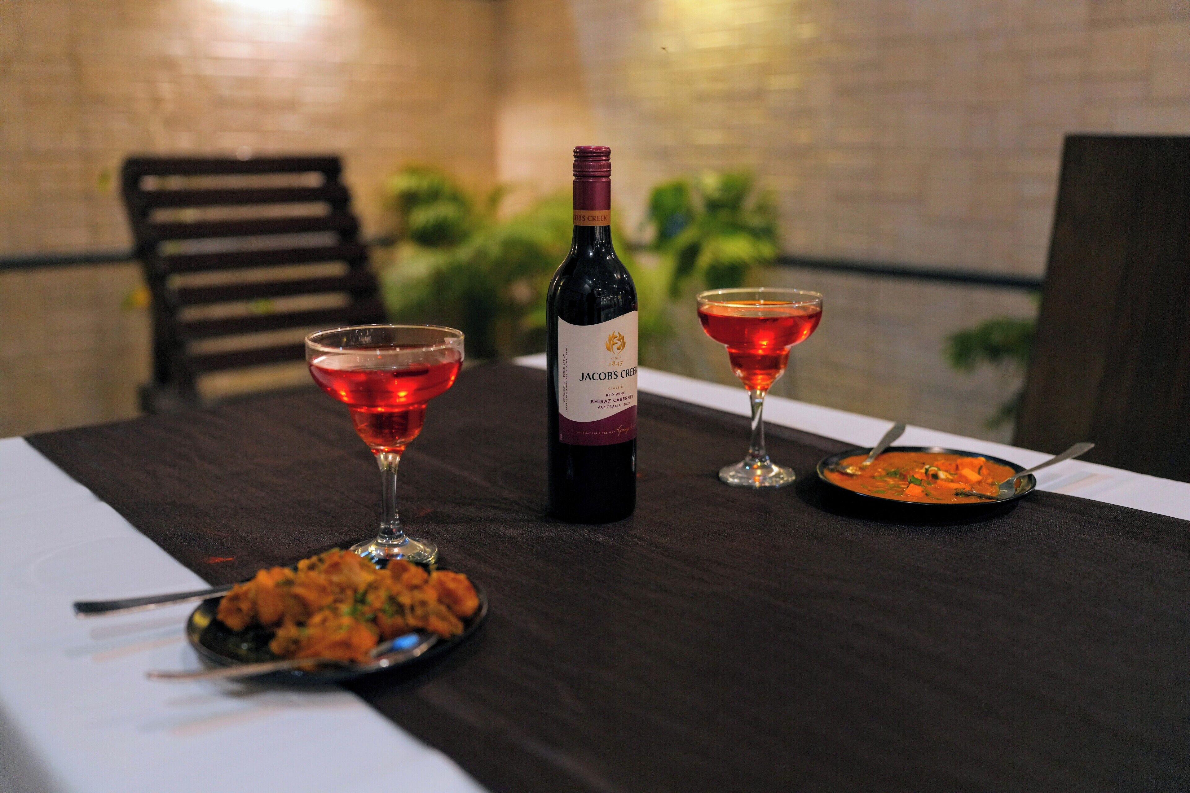 Photo - Raj Vilas Agra - Near Taj Mahal