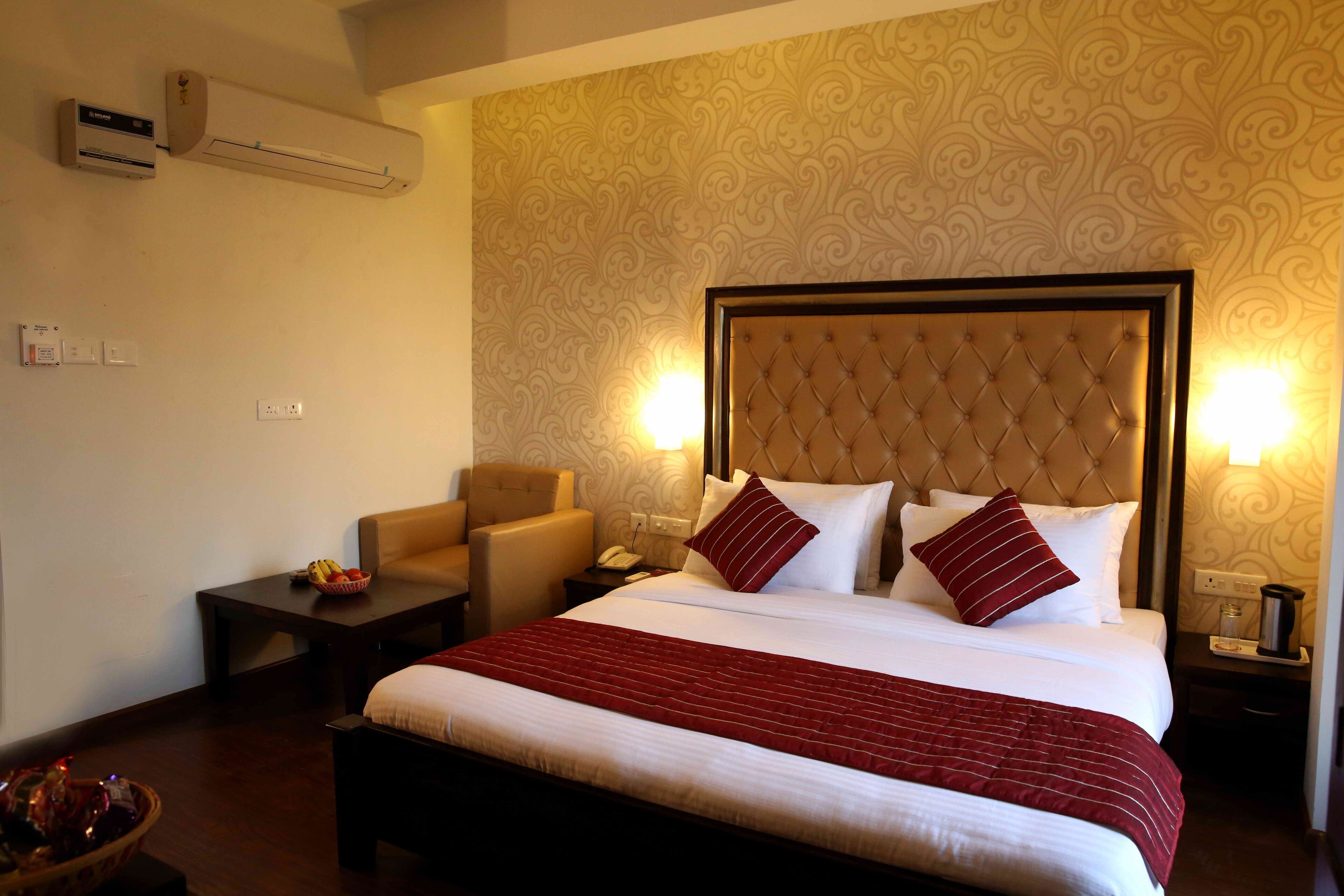 Photo - Raj Vilas Agra - Near Taj Mahal