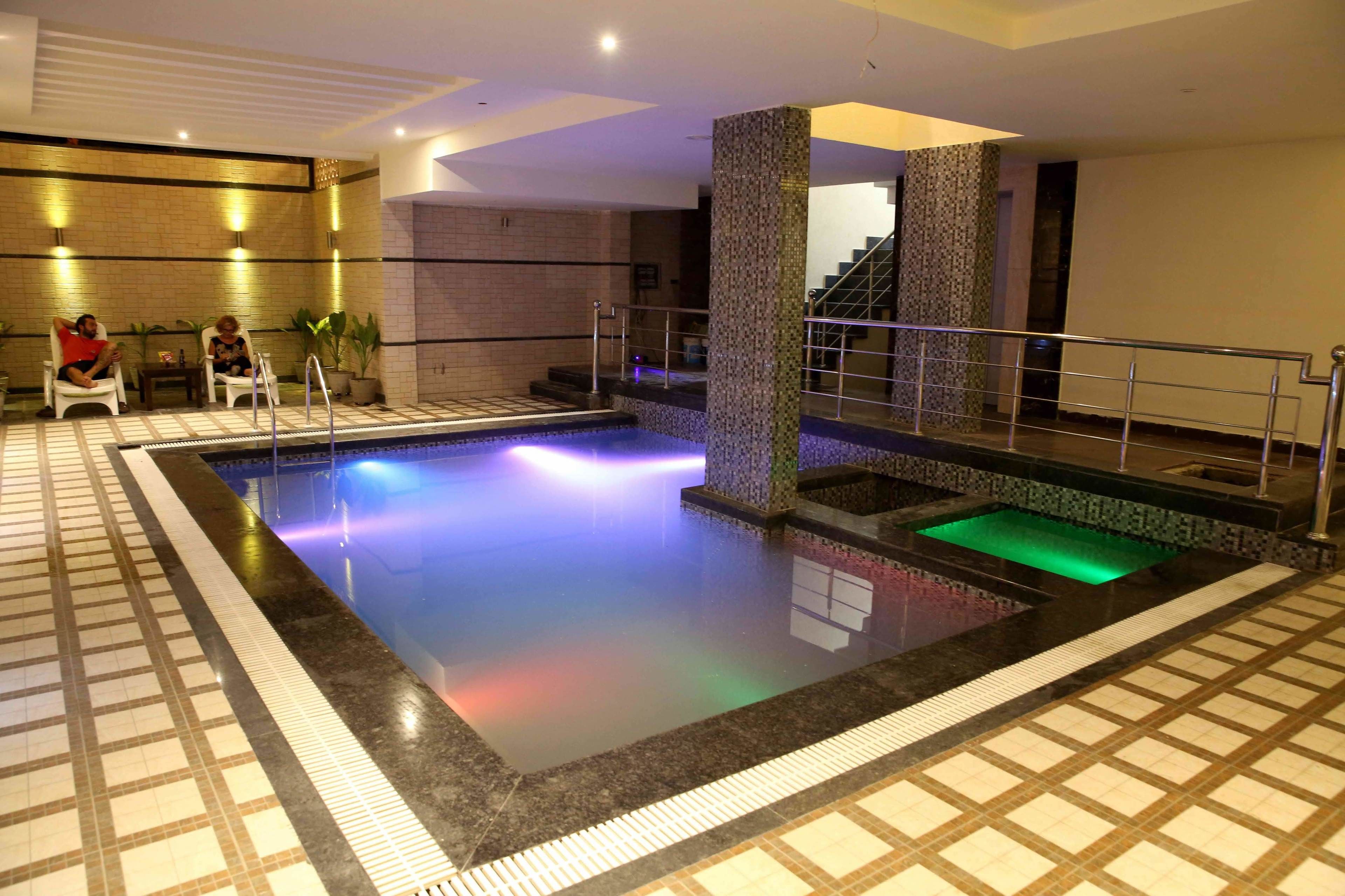 Photo - Raj Vilas Agra - Near Taj Mahal