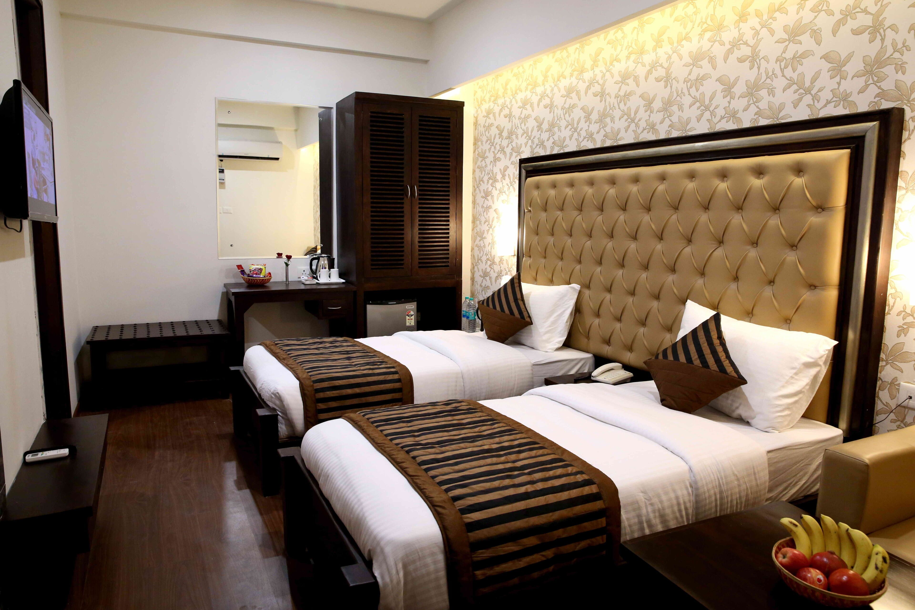 Photo - Raj Vilas Agra - Near Taj Mahal