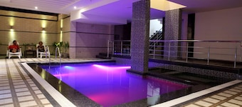 Raj Vilas Agra - Near Taj Mahal