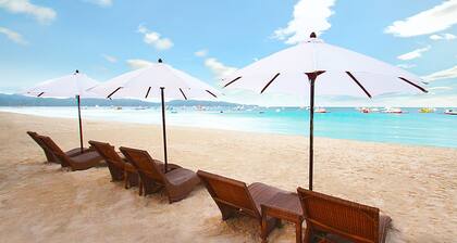 The Rose Pike at Boracay