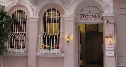 Aygunes Hotel