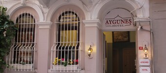 Aygunes Hotel