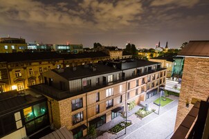 Εναέρια προβολή