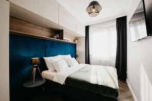 Deluxe Apartment, 2 Bedrooms