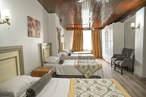 Chambre Familiale