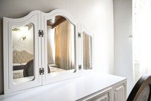 Chambre Familiale