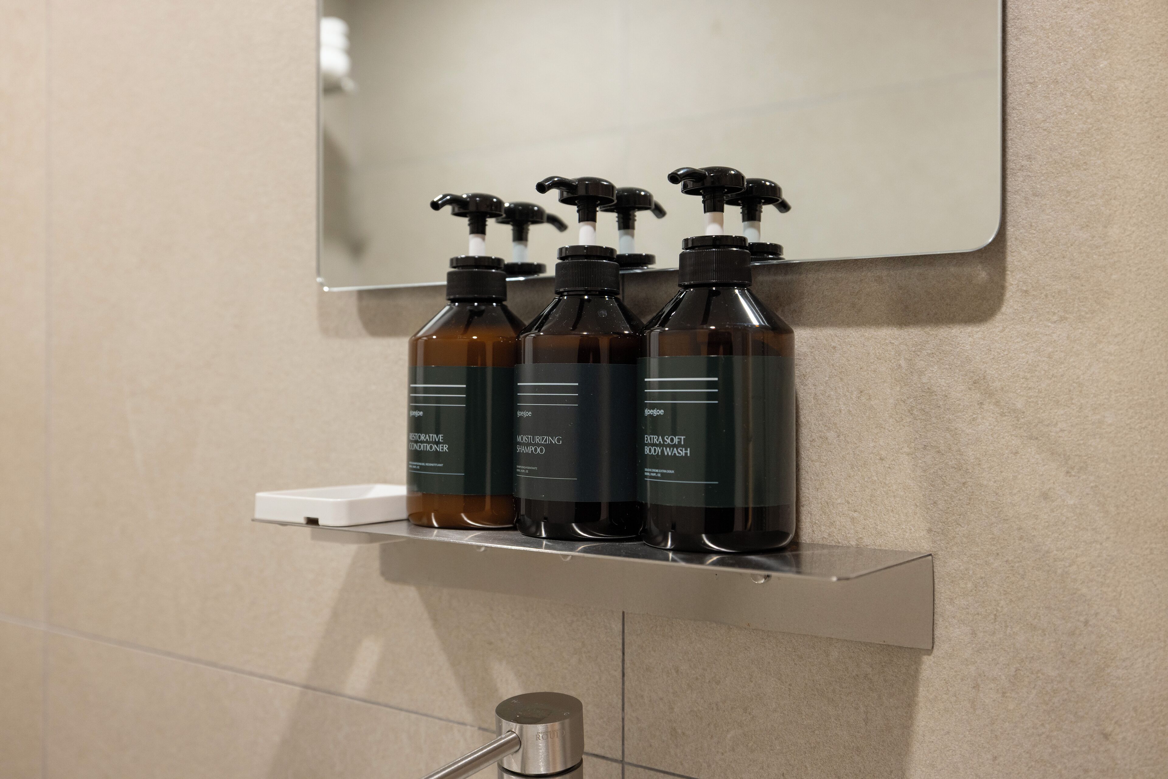 Foto - Hotel Marguerite Seoul