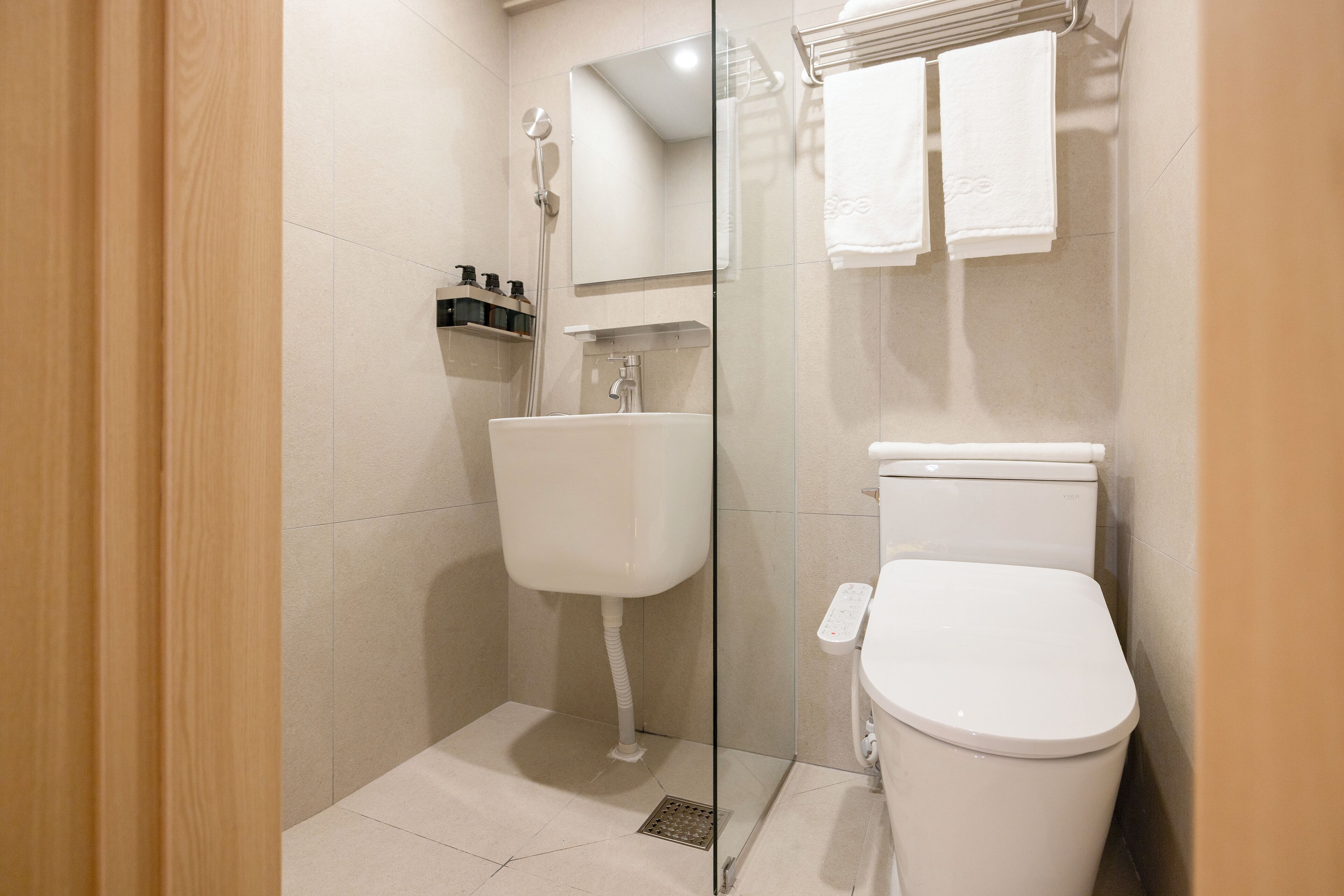 Foto - Hotel Marguerite Seoul