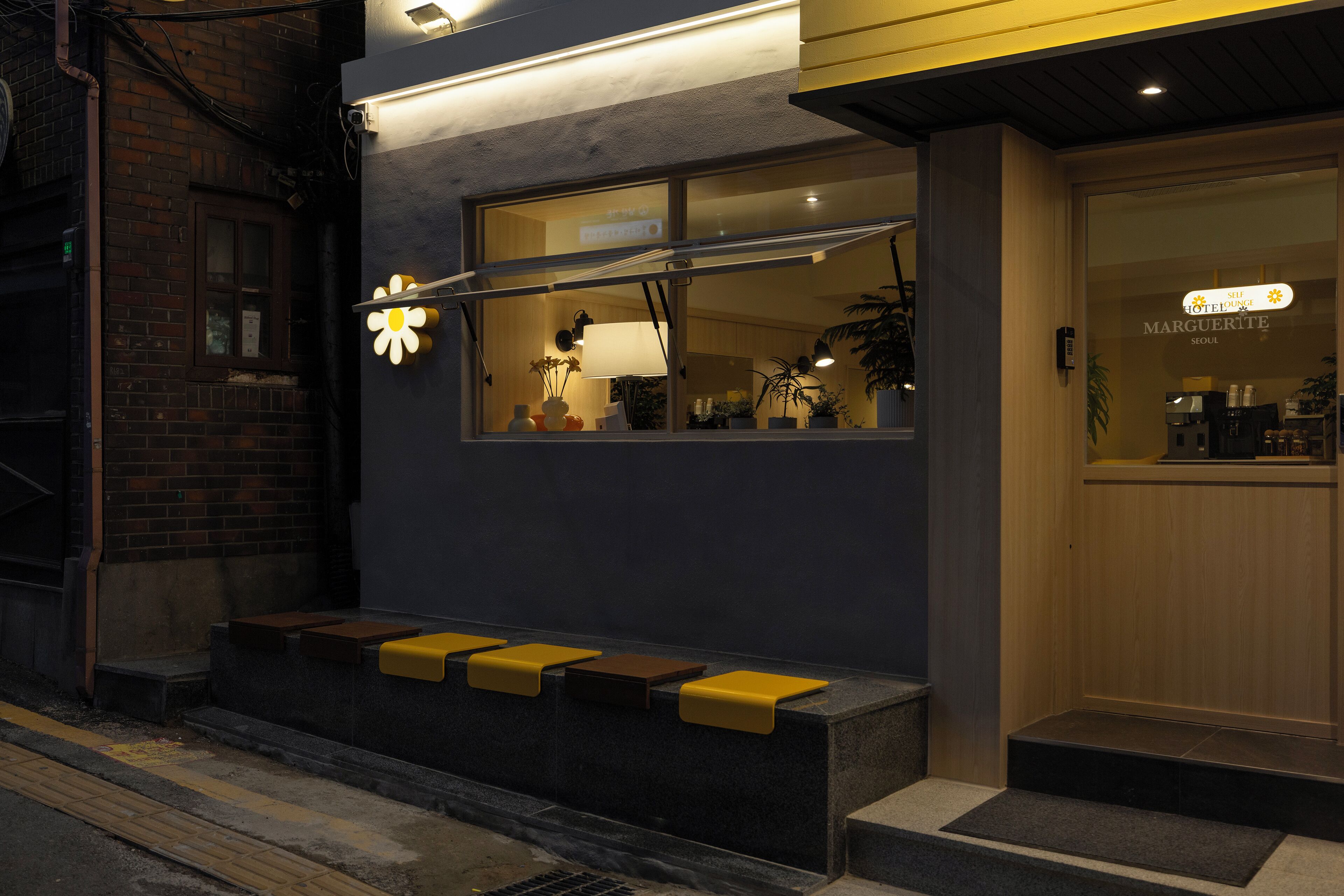 Foto - Hotel Marguerite Seoul