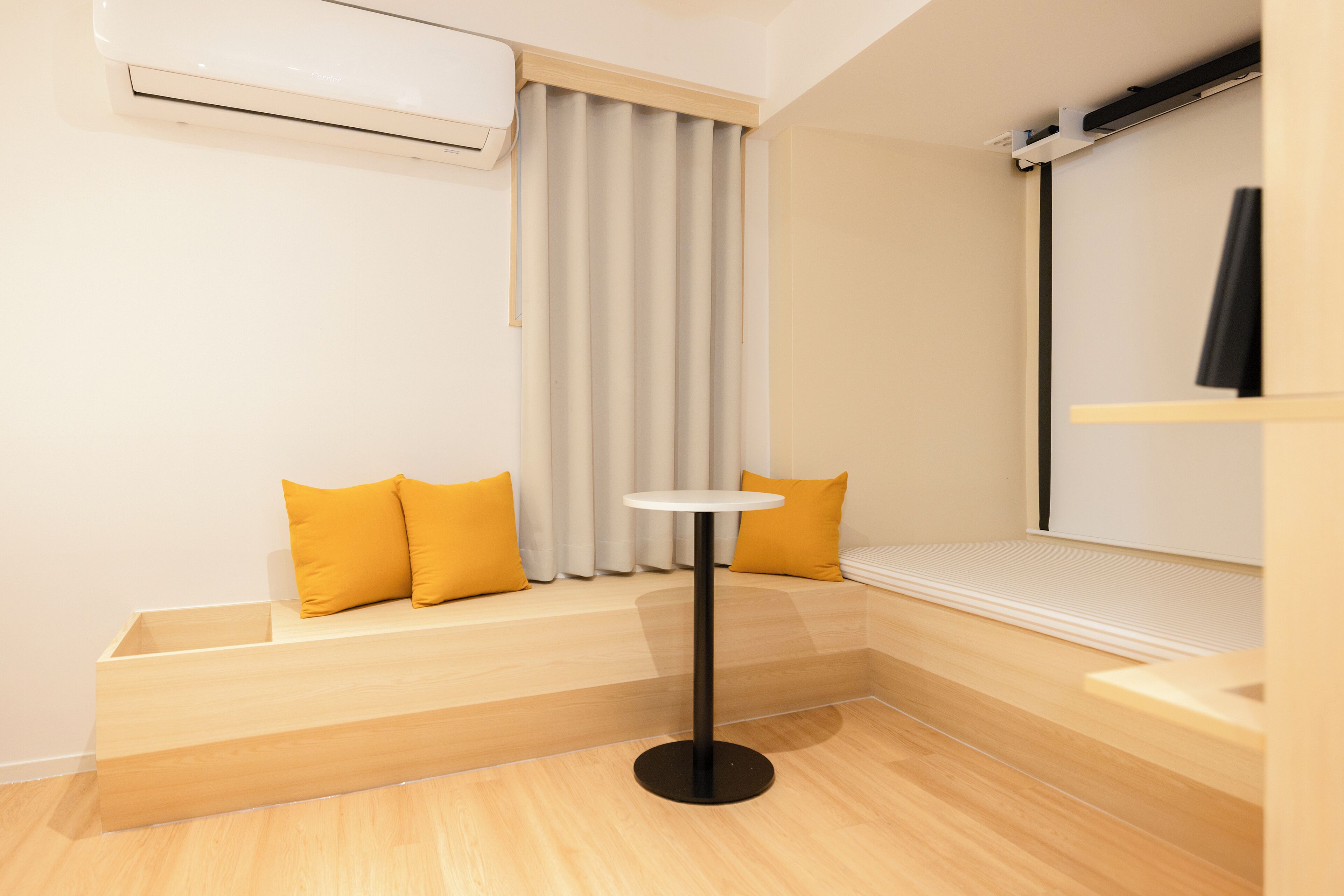 Foto - Hotel Marguerite Seoul