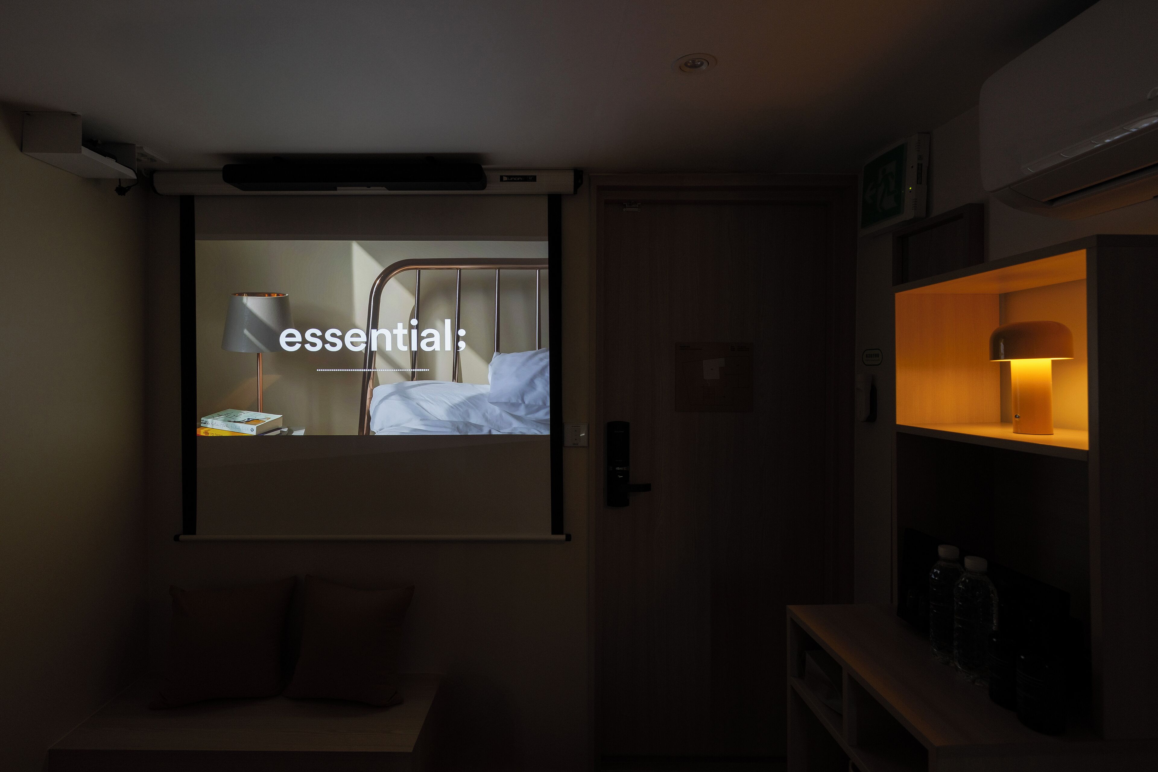 Foto - Hotel Marguerite Seoul