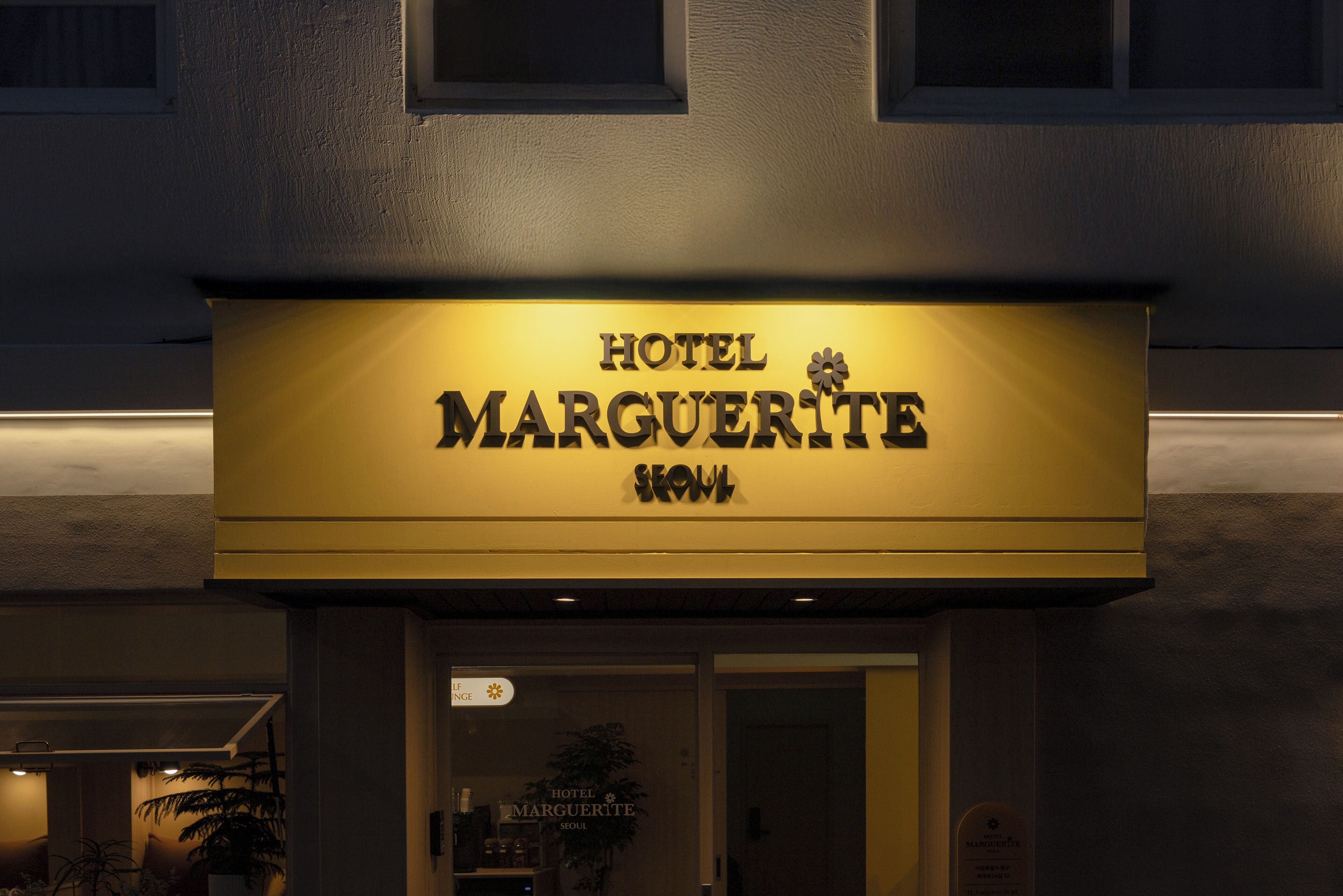 Foto - Hotel Marguerite Seoul