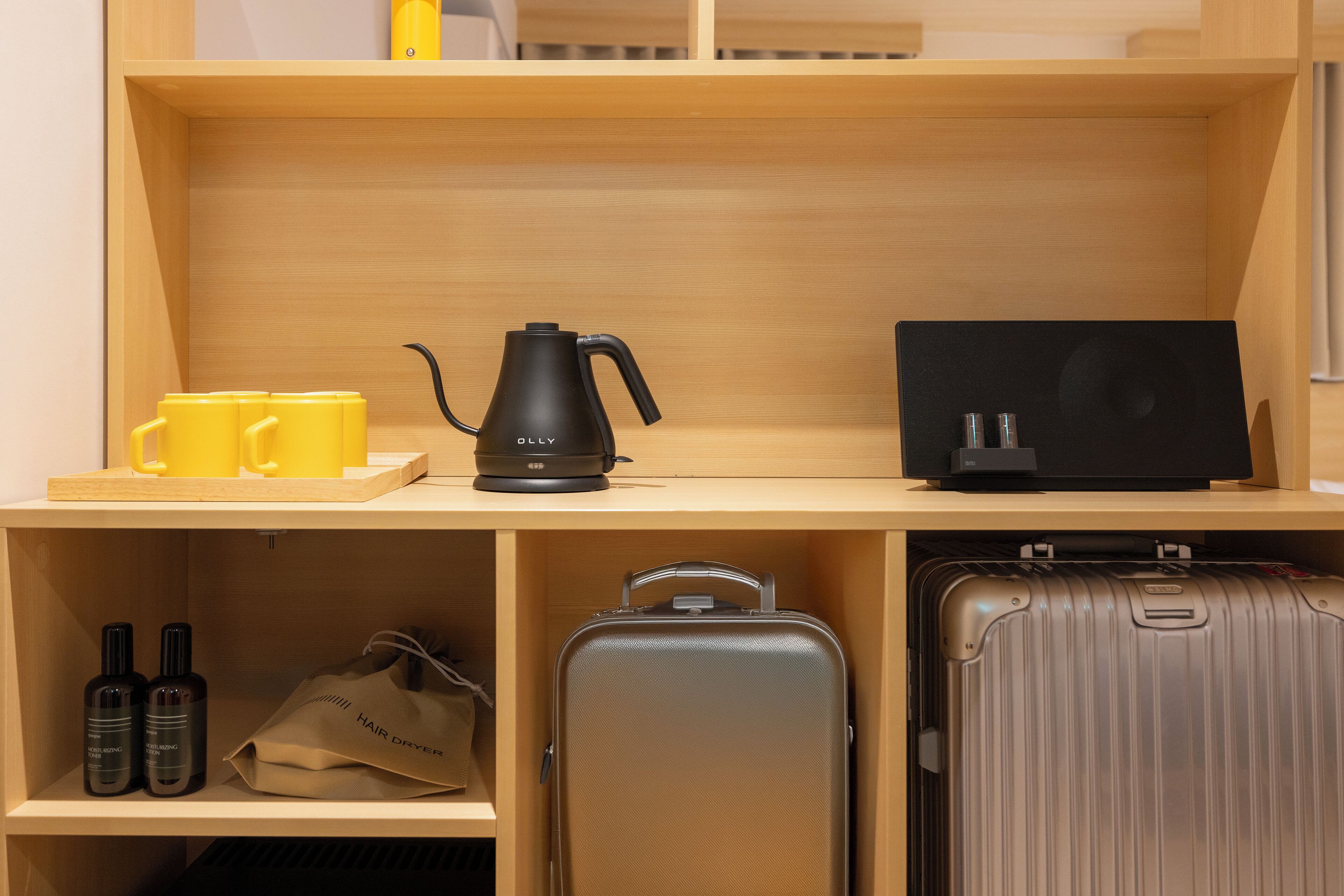 Foto - Hotel Marguerite Seoul