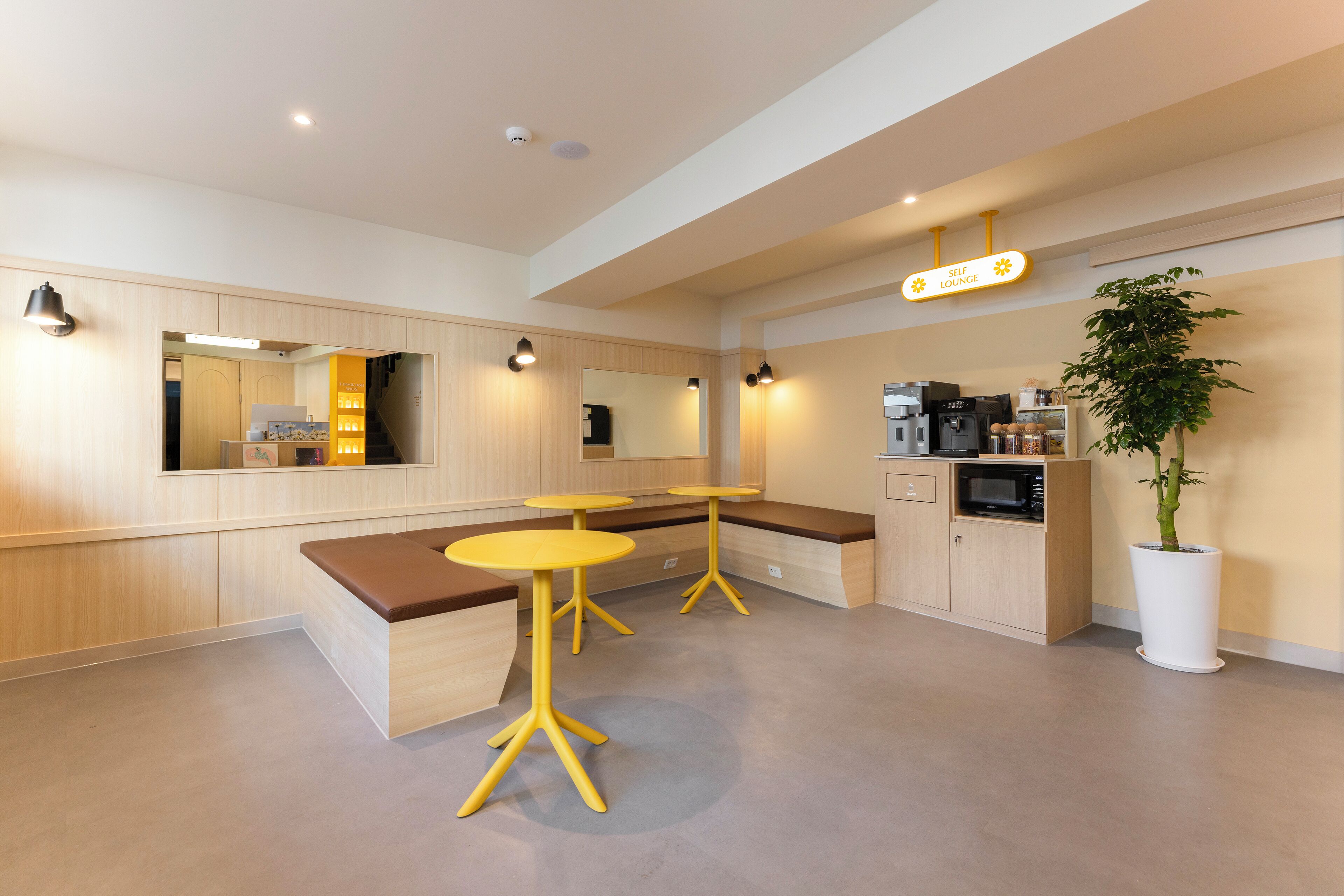 Foto - Hotel Marguerite Seoul