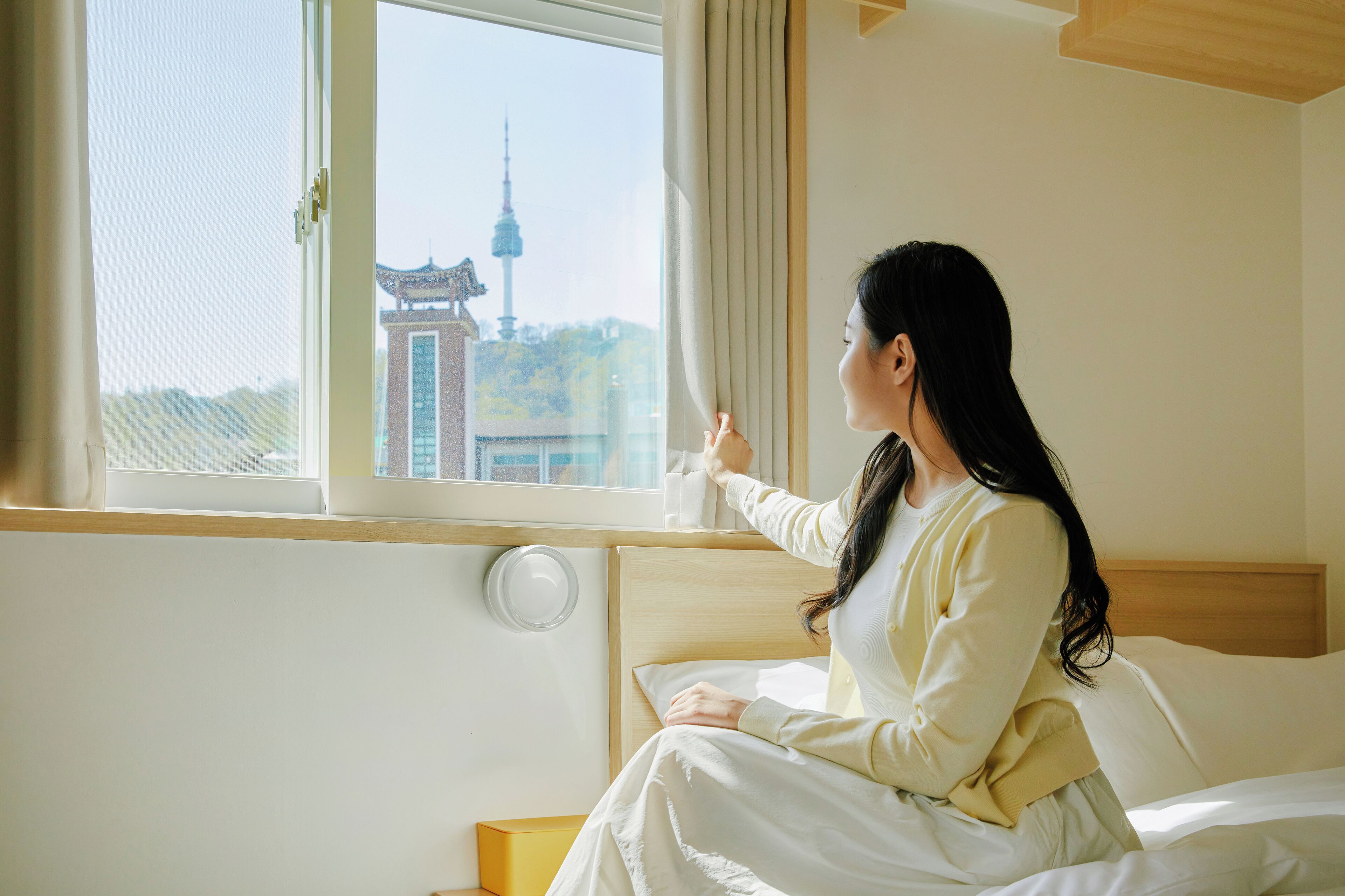 Foto - Hotel Marguerite Seoul