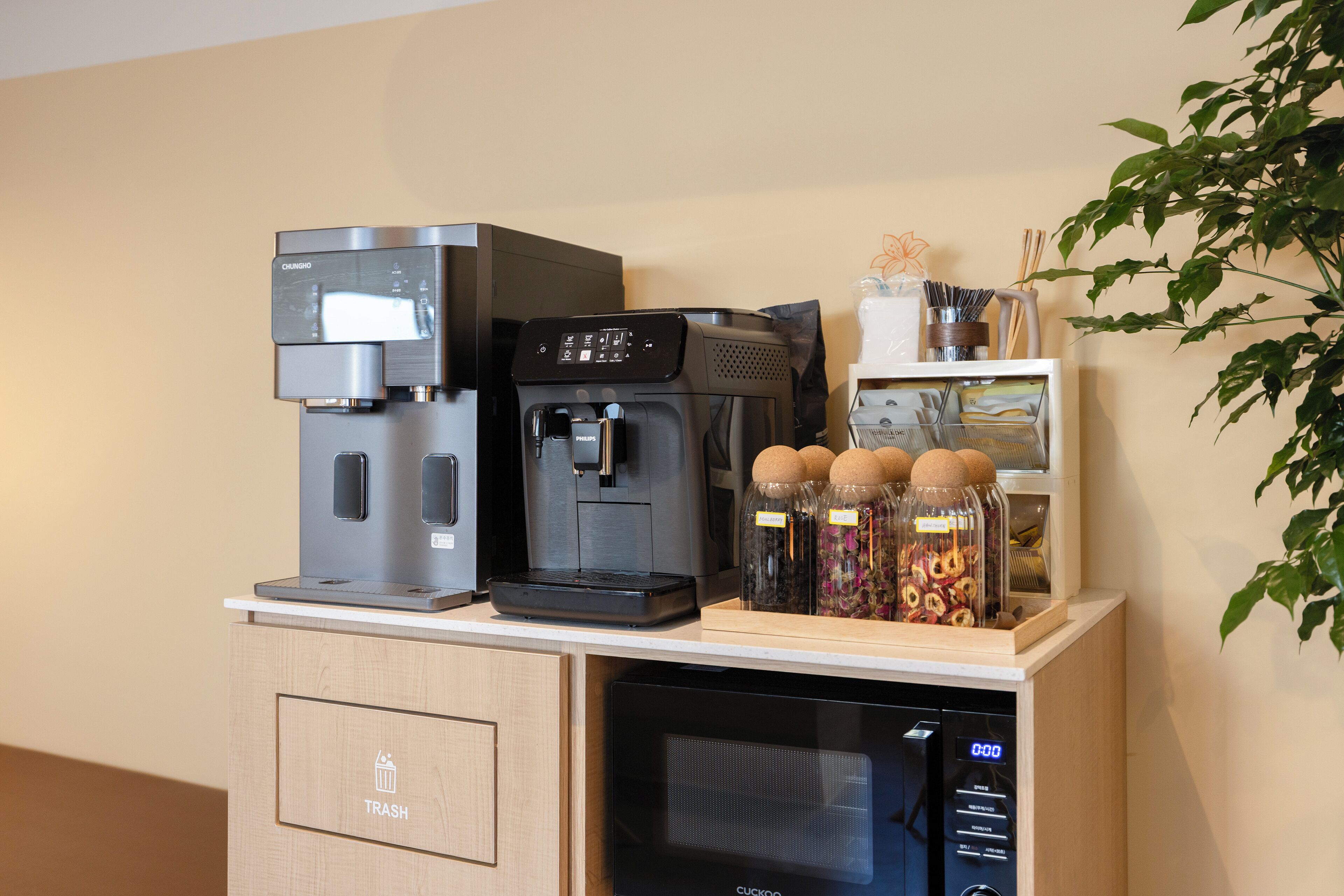 Foto - Hotel Marguerite Seoul