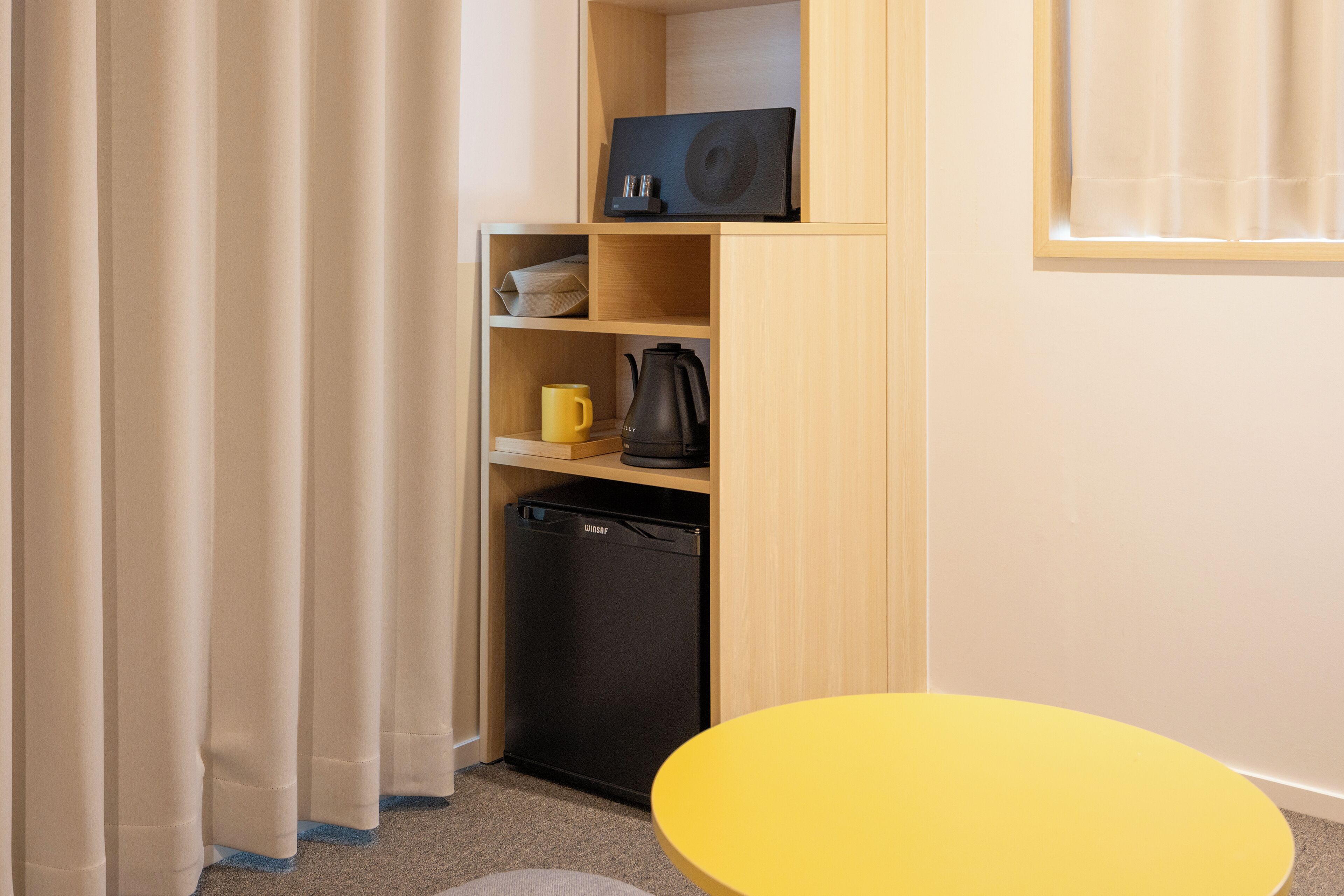 Foto - Hotel Marguerite Seoul