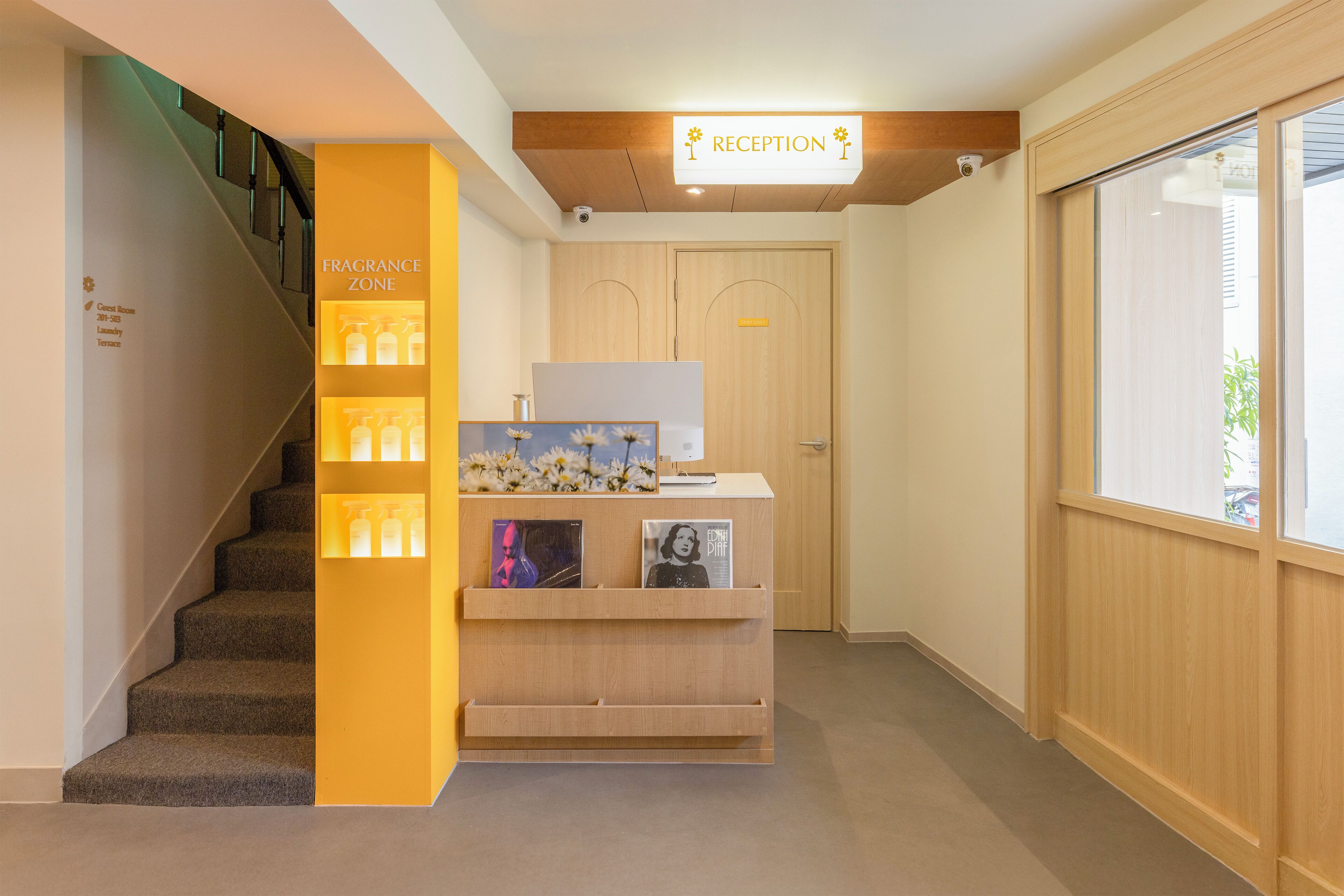 Foto - Hotel Marguerite Seoul