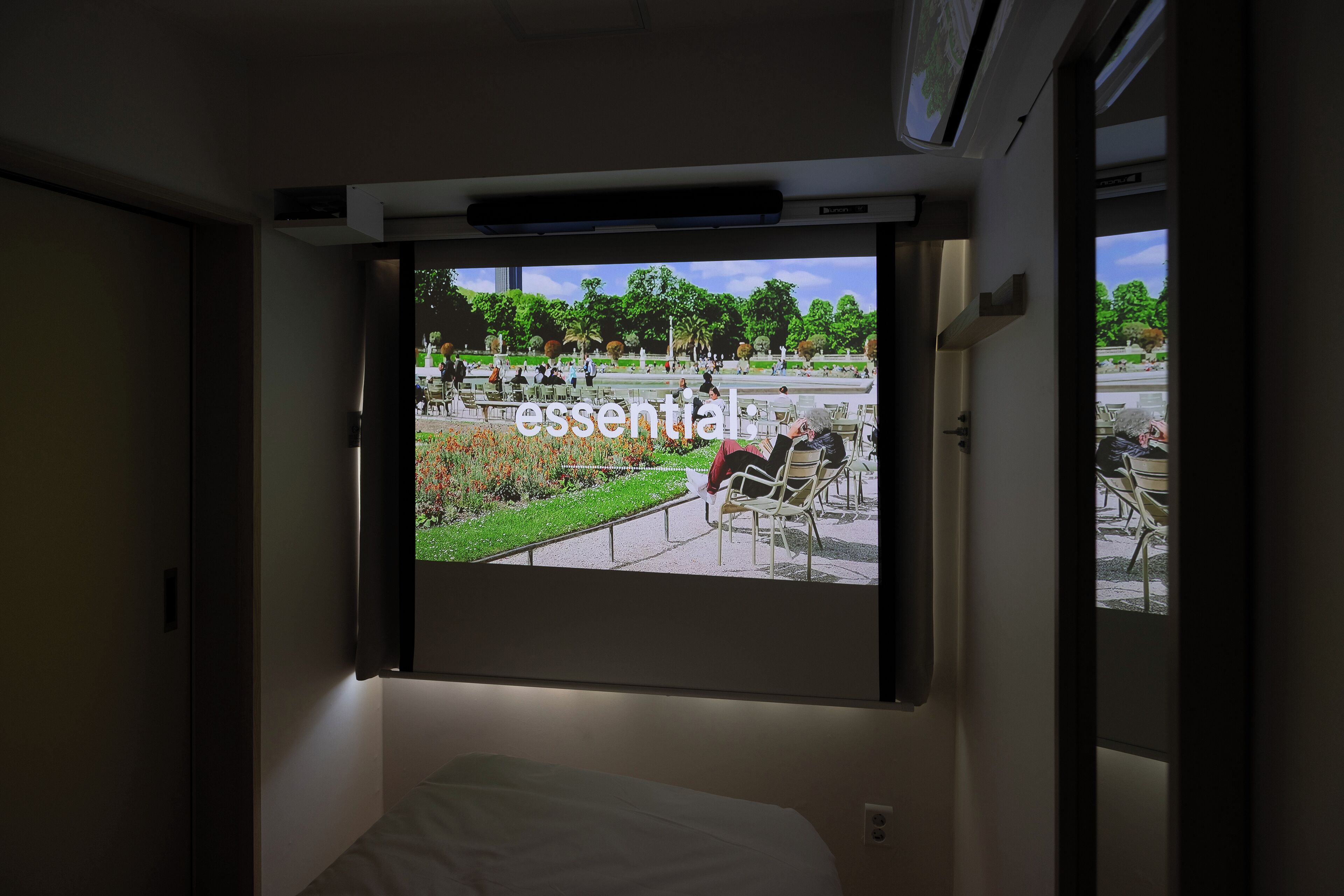 Foto - Hotel Marguerite Seoul