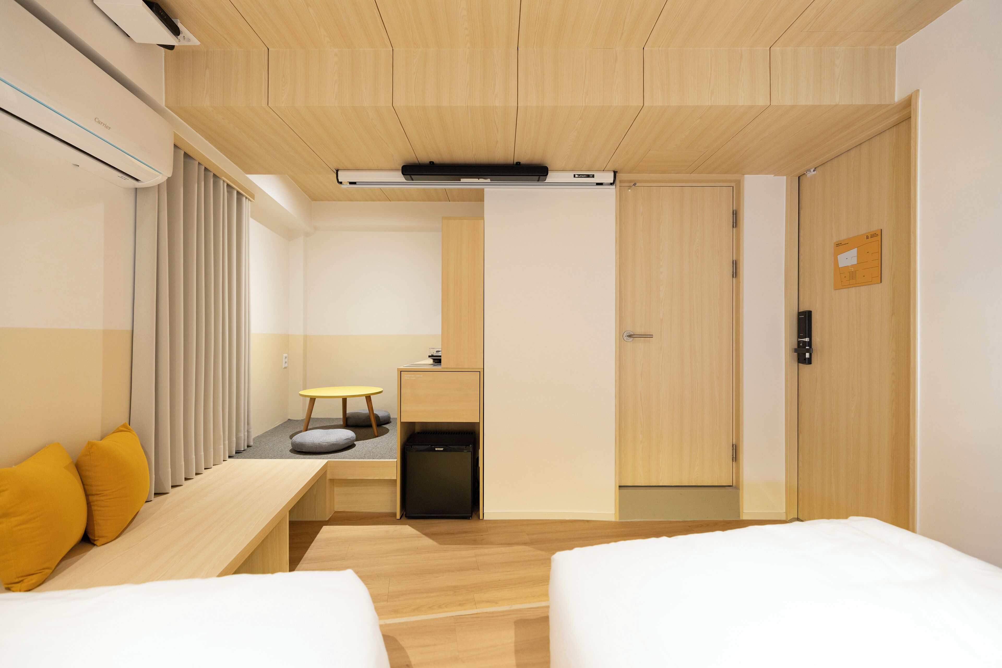 Foto - Hotel Marguerite Seoul