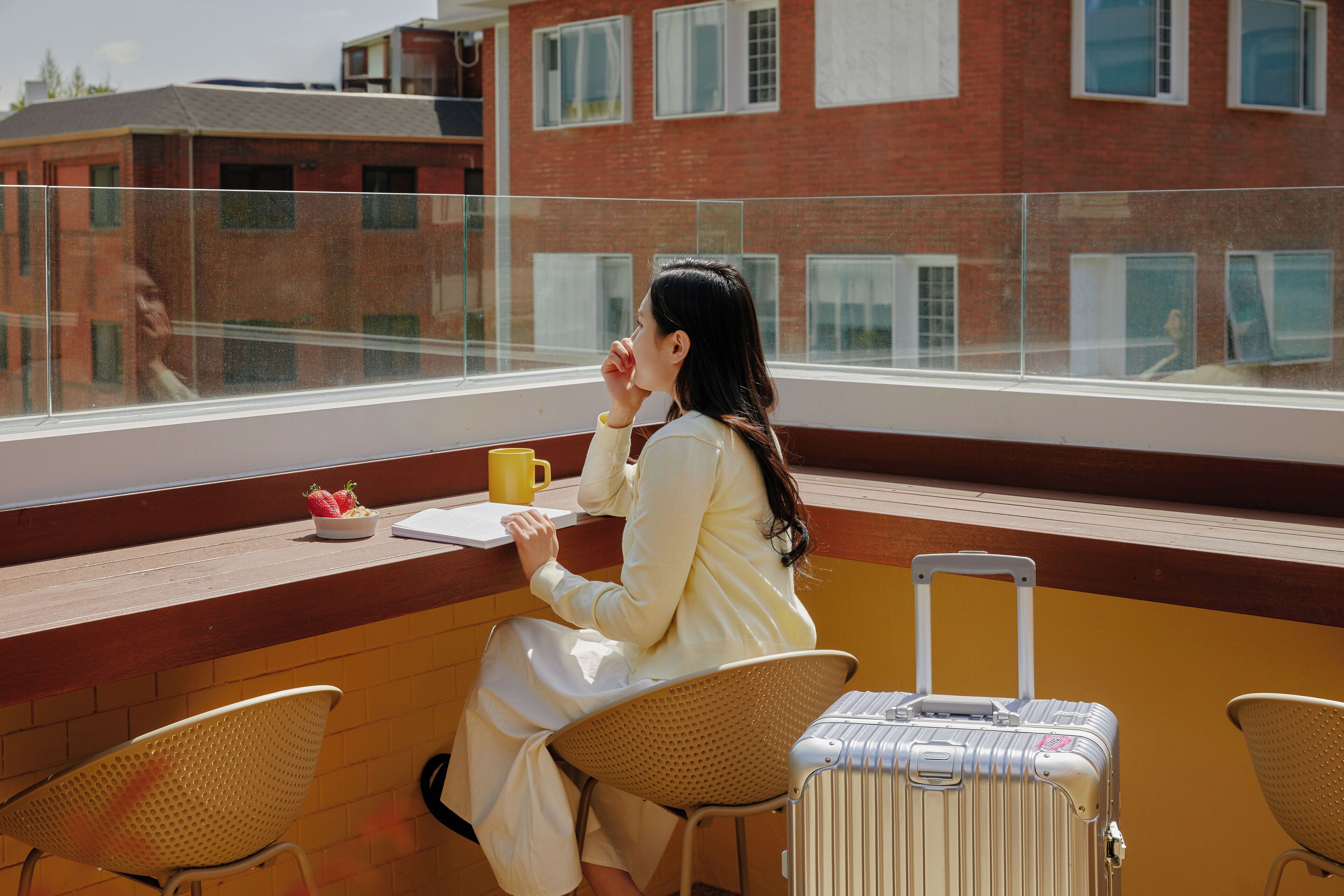 Foto - Hotel Marguerite Seoul