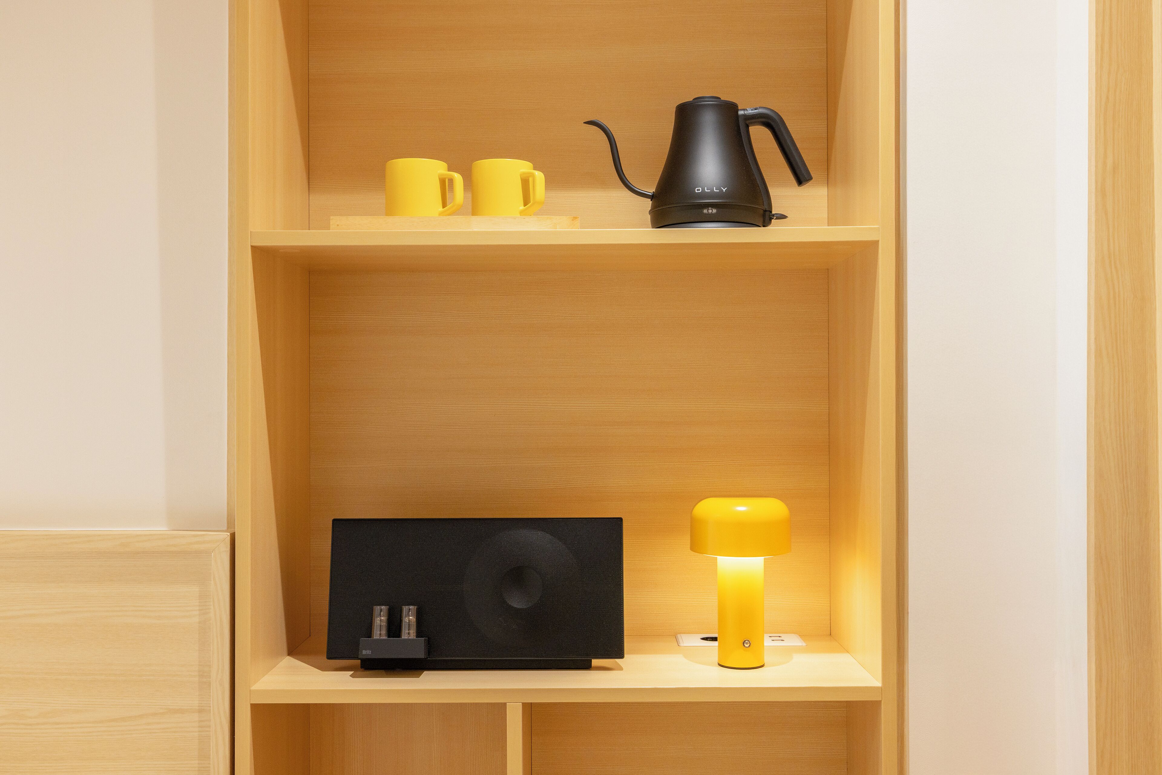 Foto - Hotel Marguerite Seoul