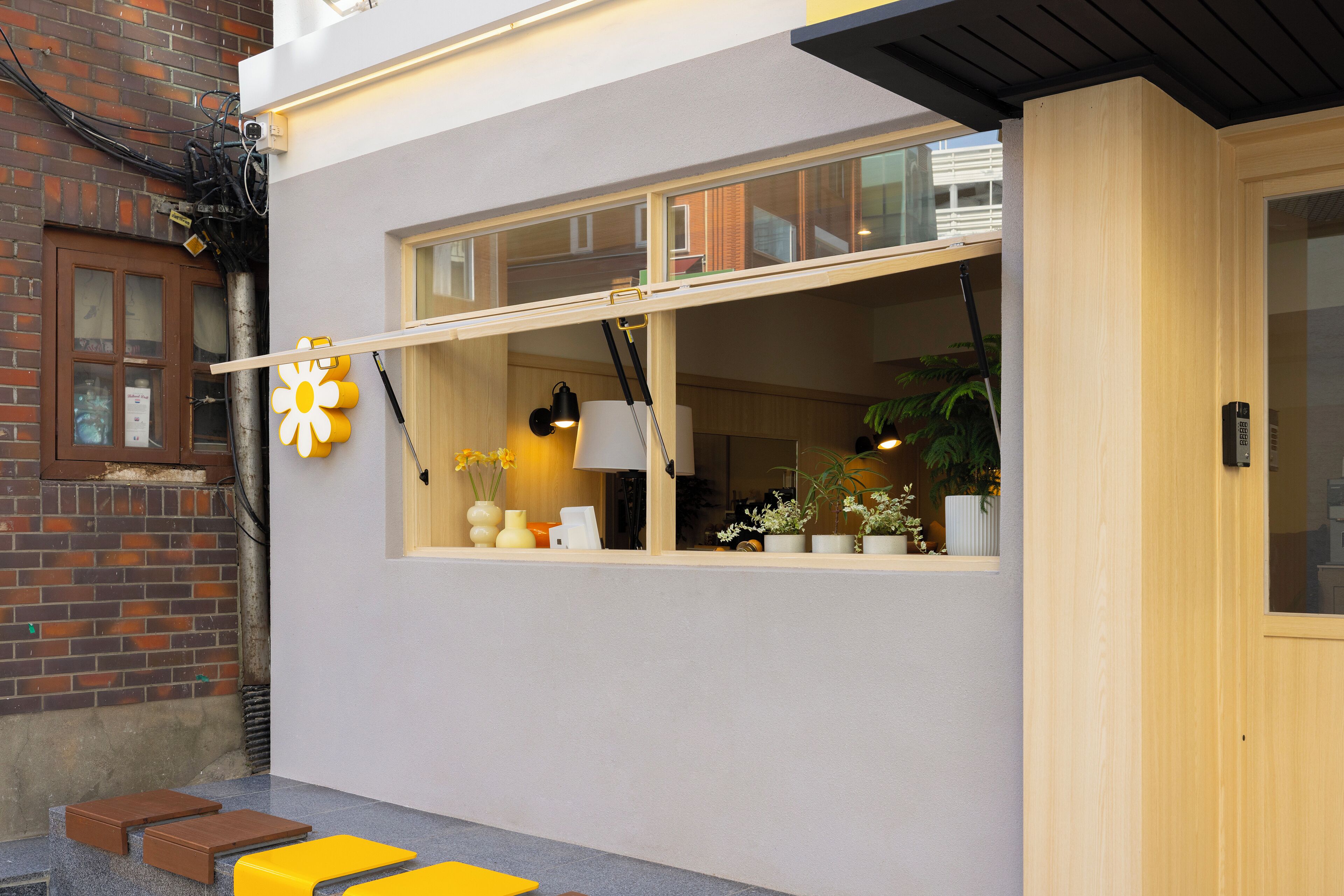 Foto - Hotel Marguerite Seoul