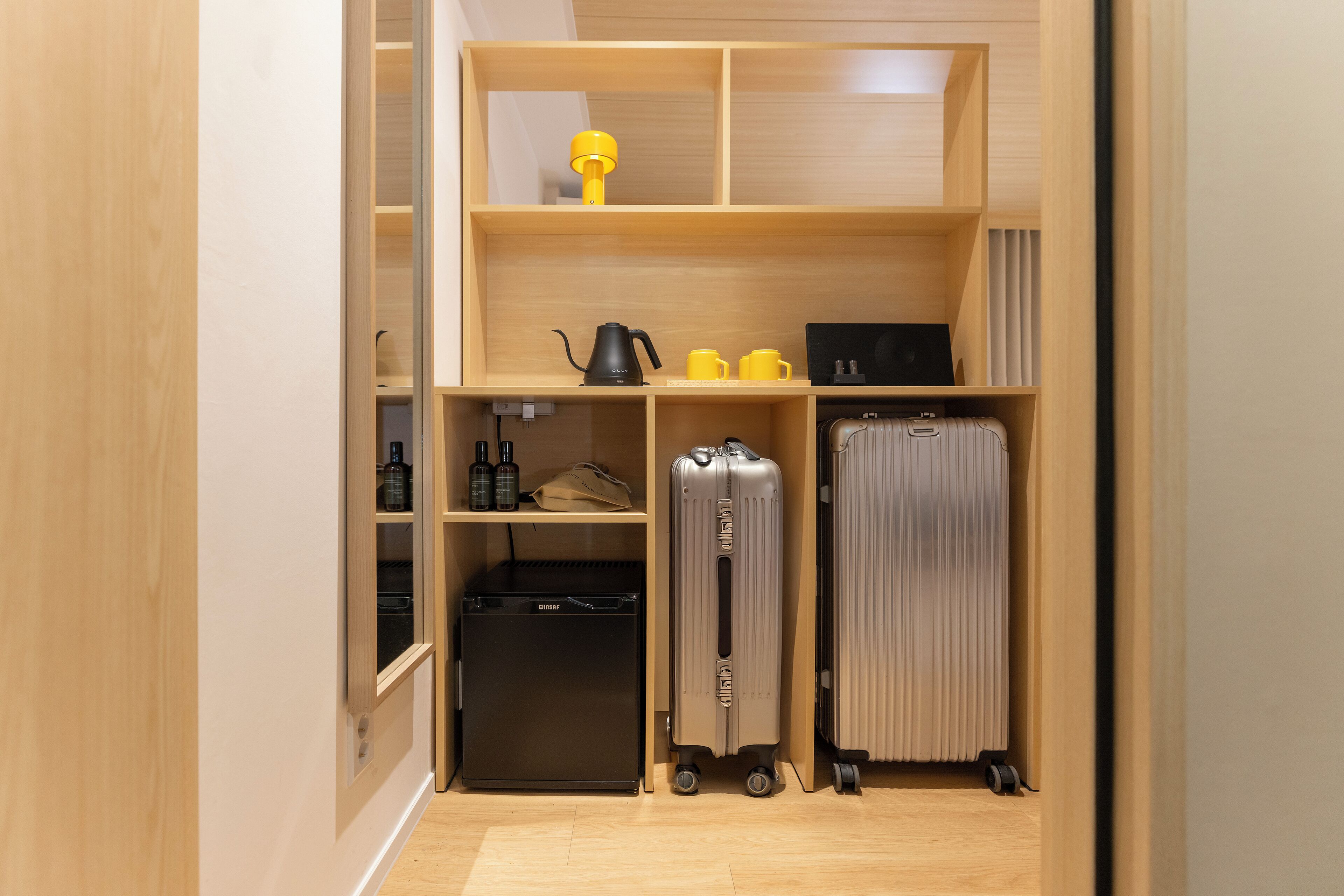 Foto - Hotel Marguerite Seoul