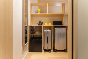 Standard Quadrople - Hotel Marguerite (Seoul)