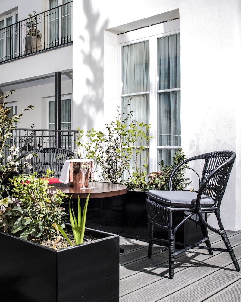 Les Bains Paris by null