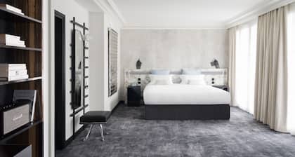 Les Bains Paris