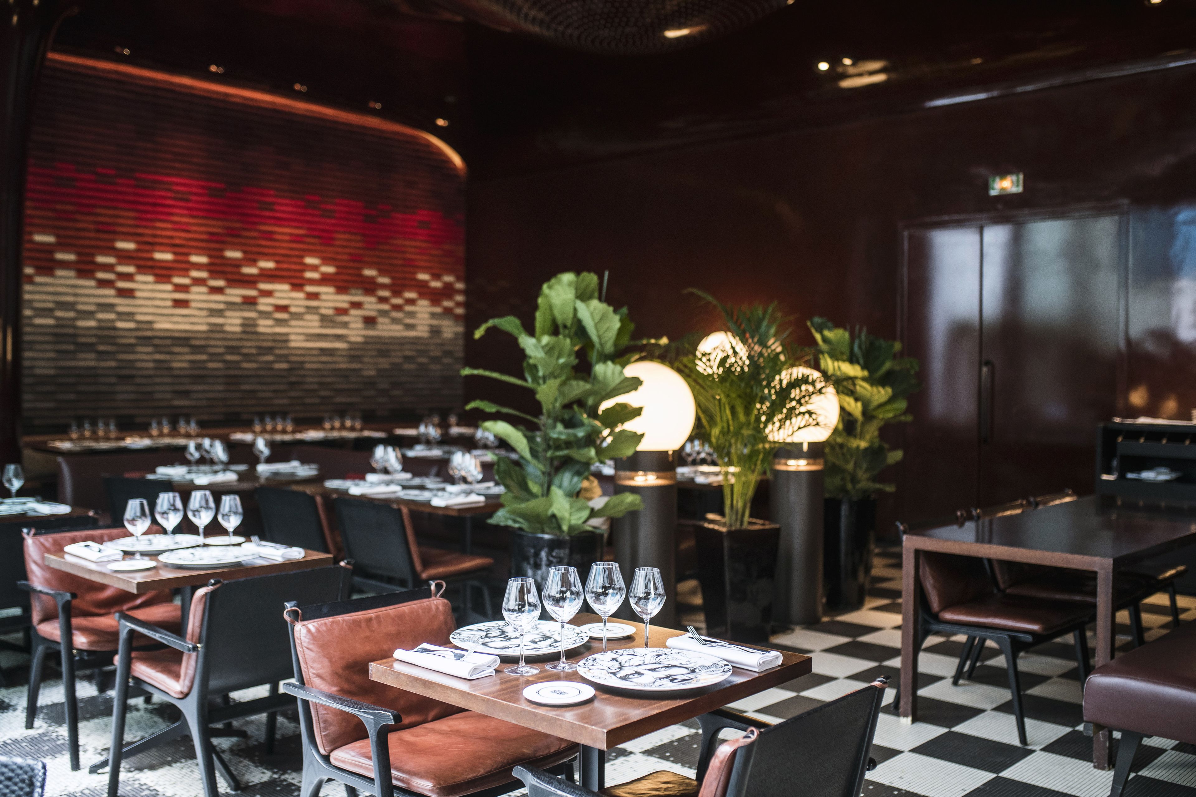 daily continental breakfast (eur 29 per person)