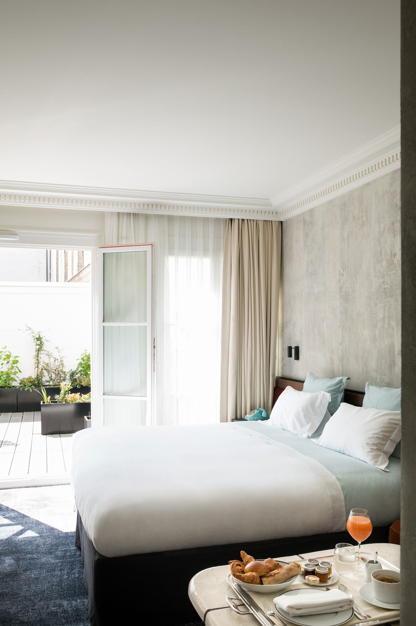 Foto - Hotel Les Bains Paris