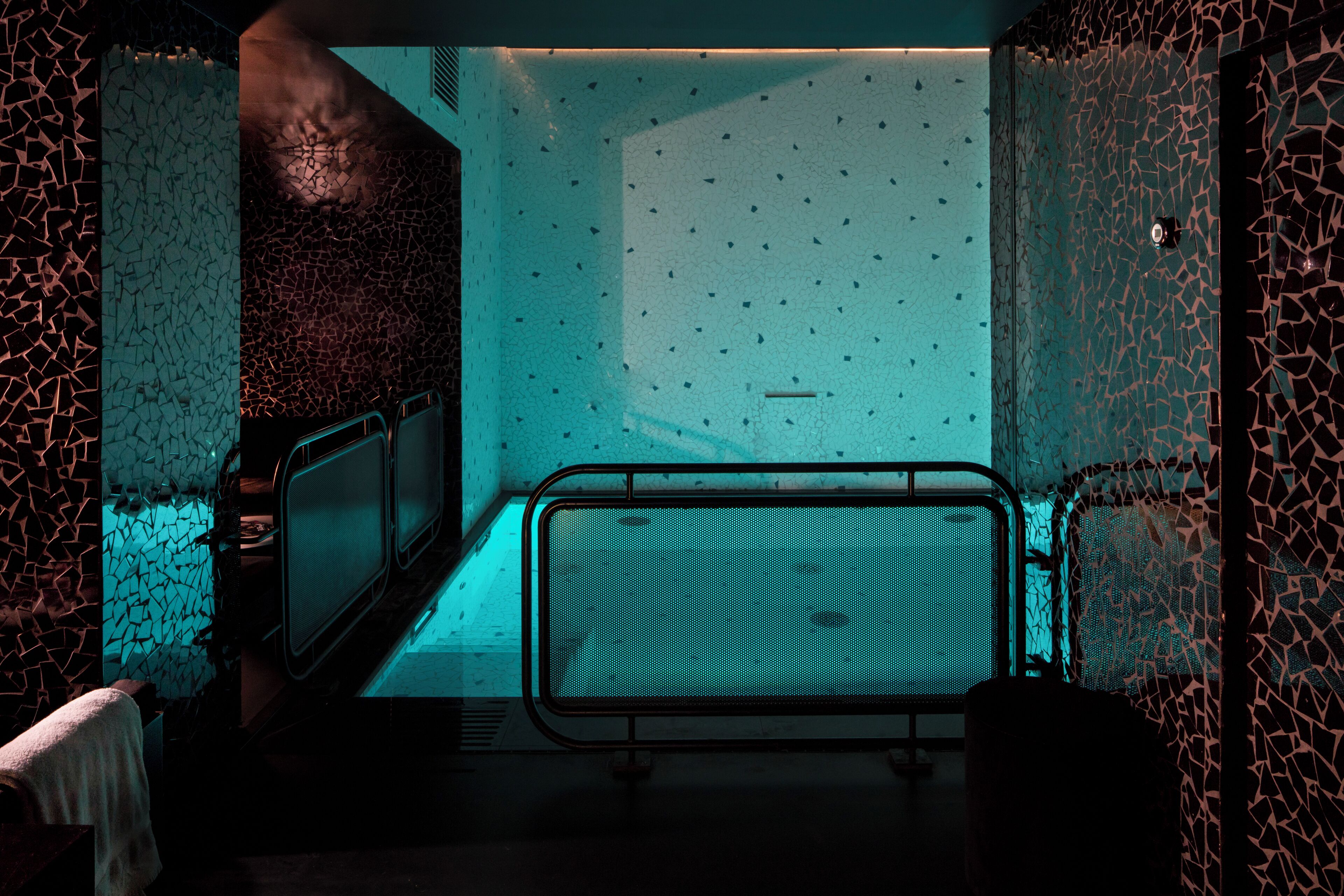 Foto - Les Bains Paris