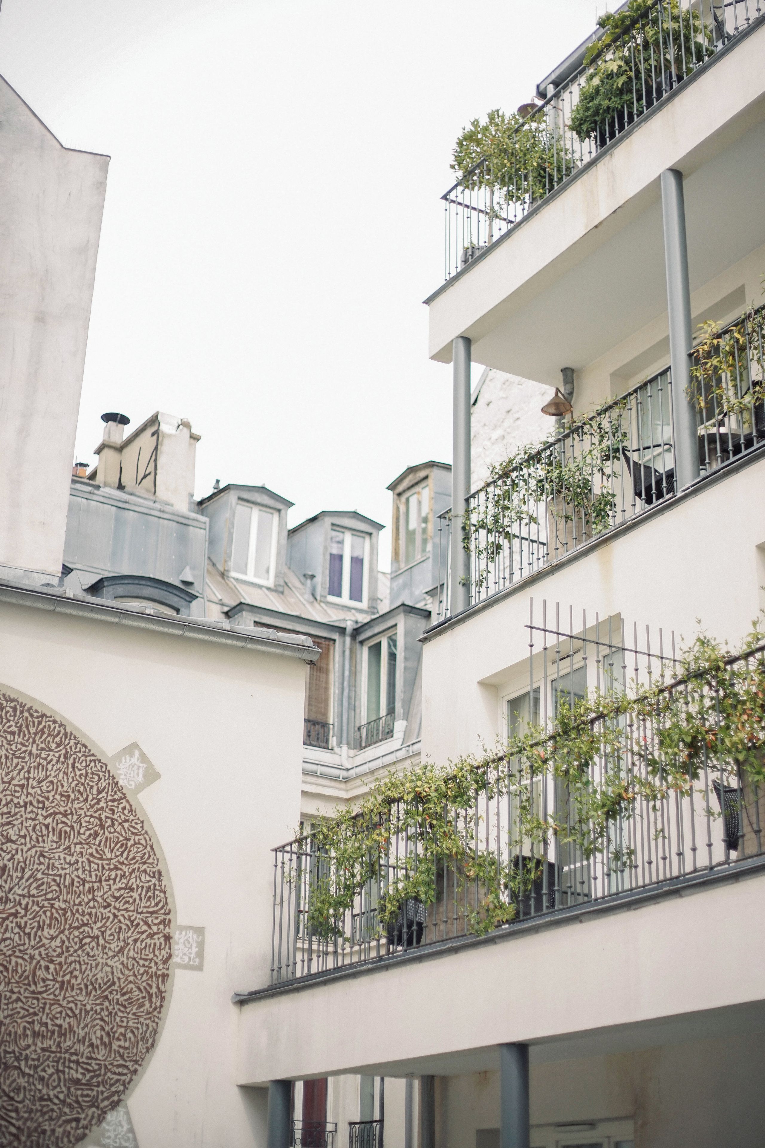 Foto - Les Bains Paris