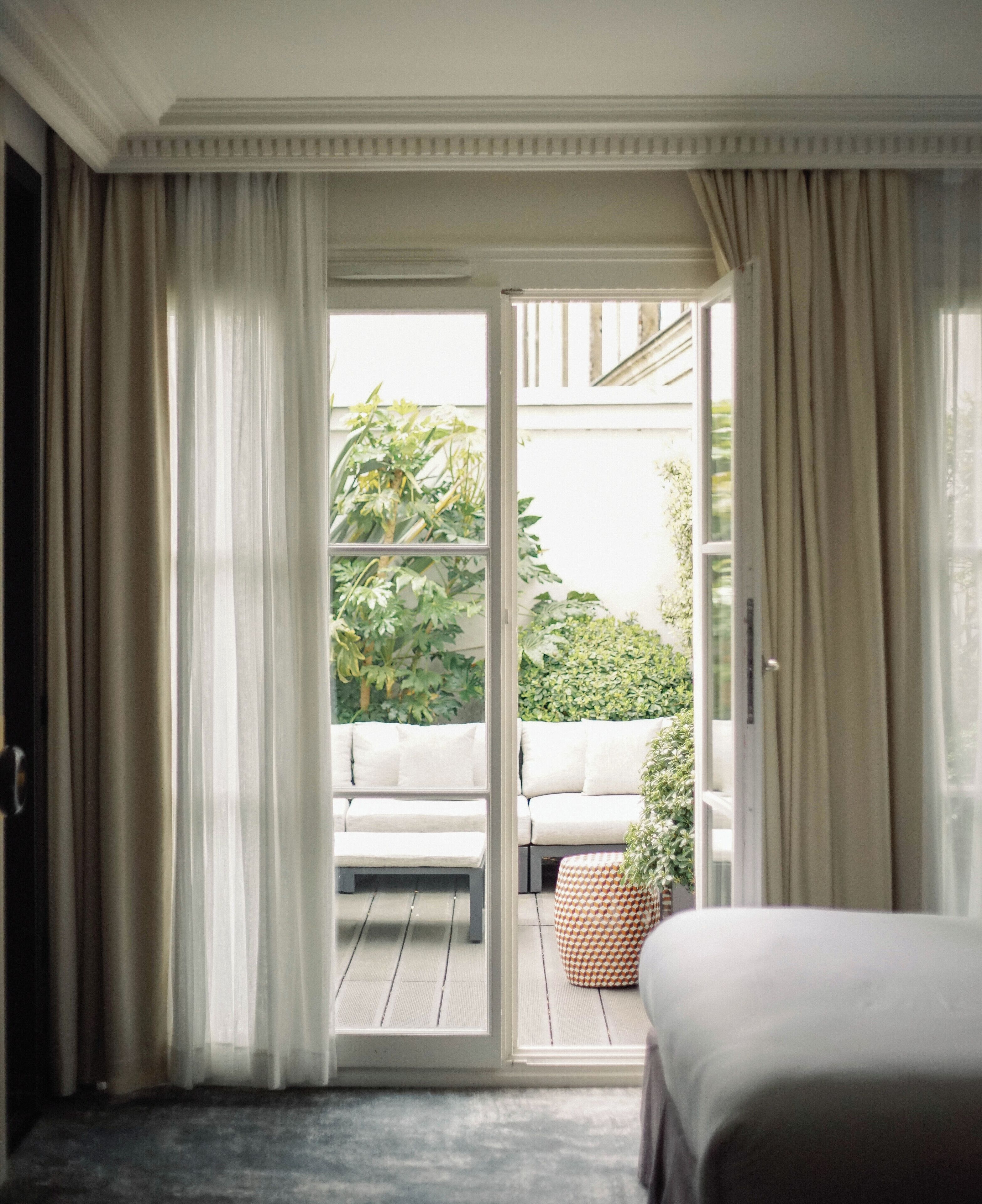 Foto - Hotel Les Bains Paris