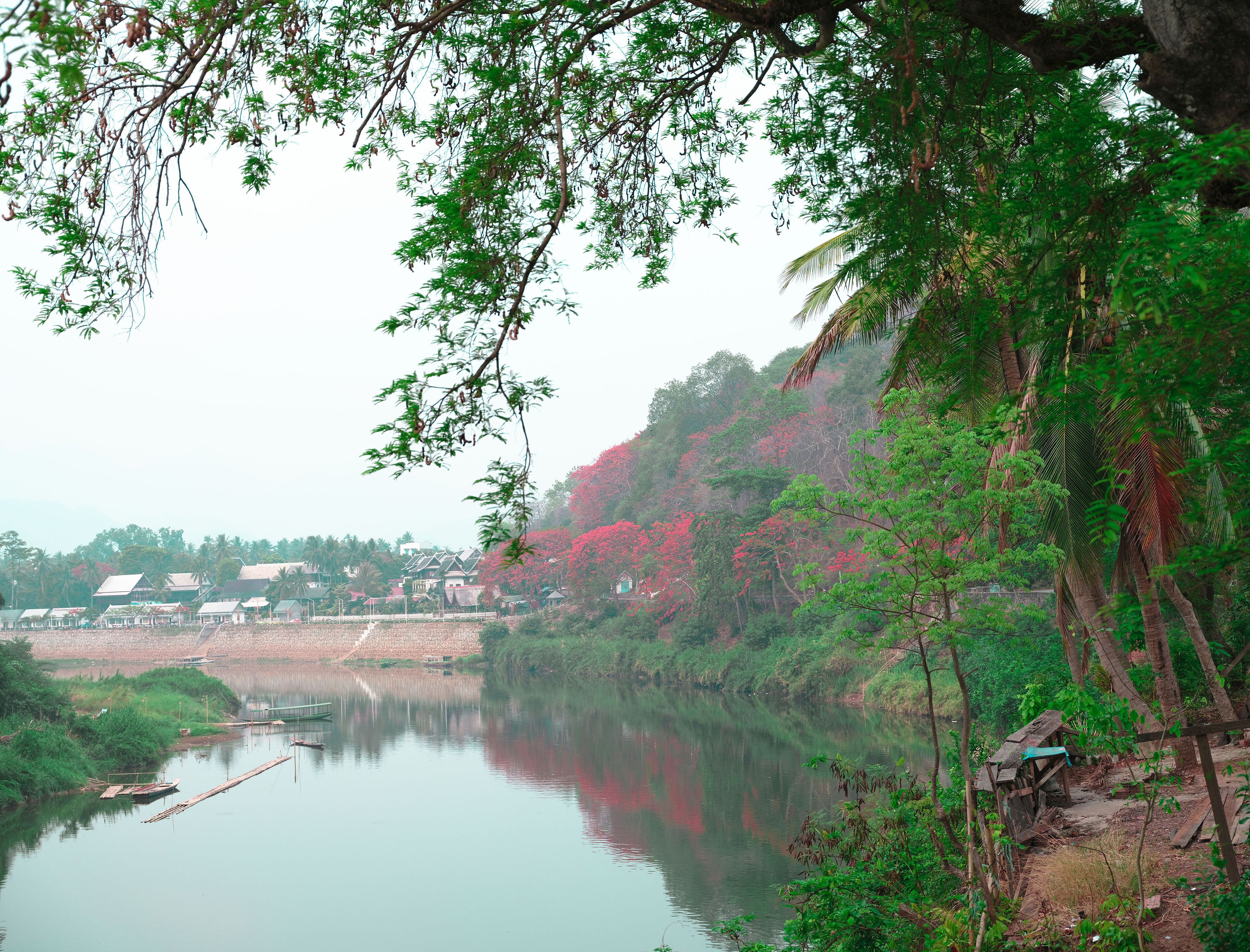 Desayuno completo (con cargo)