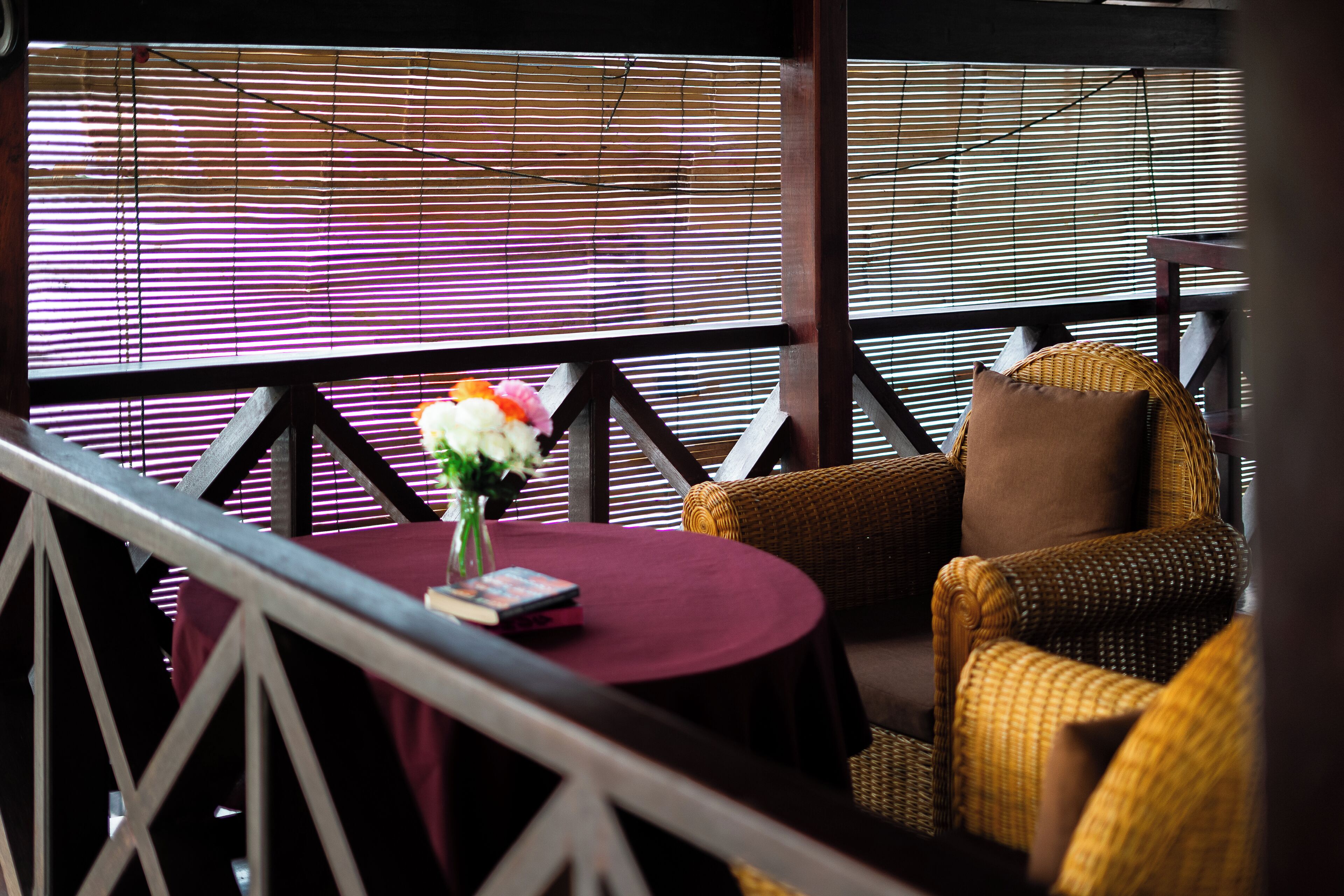In-room safe, desk, iron/ironing board, free WiFi