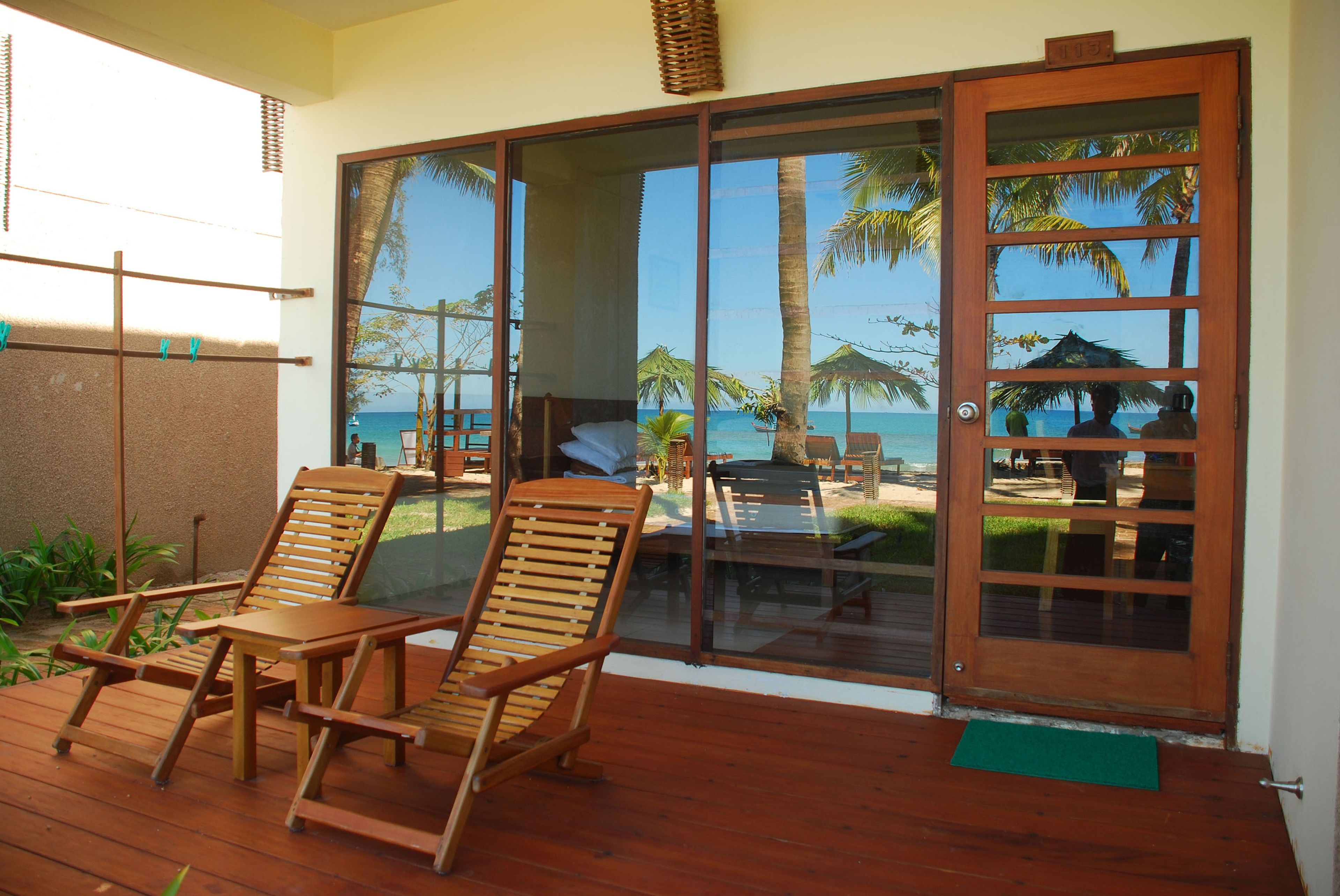 deluxe storey sea view | view from room