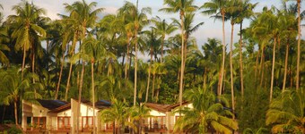 Pleasant View Resort