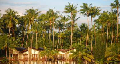 Pleasant View Resort