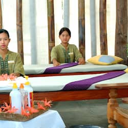 身体护理、泰式按摩、身体磨砂、面部护理、1 ???、按摩服务