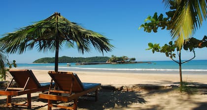 Pleasant View Resort